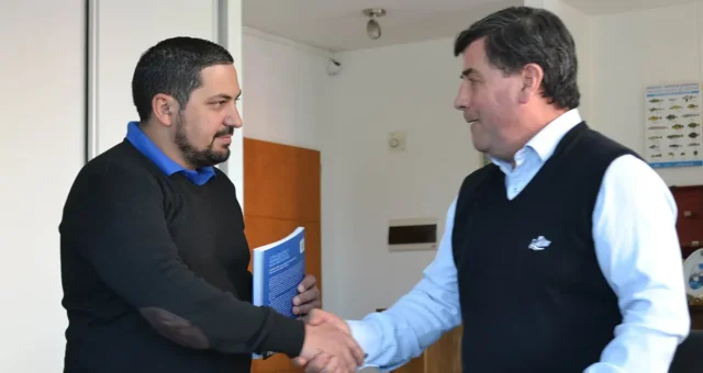 Capitanes y Baqueanos: Entre el "Corralito Judicial" y el Capitán abandonando el barco.