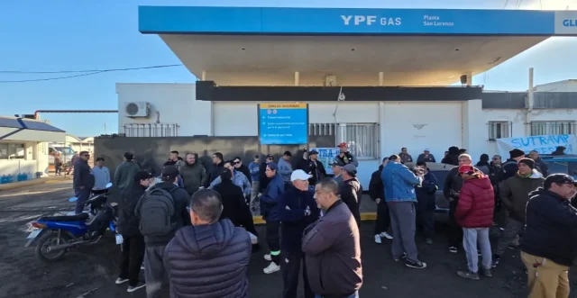 Conciliación obligatoria: SUTRAVIP frena medidas pero sostiene la denuncia contra Securion