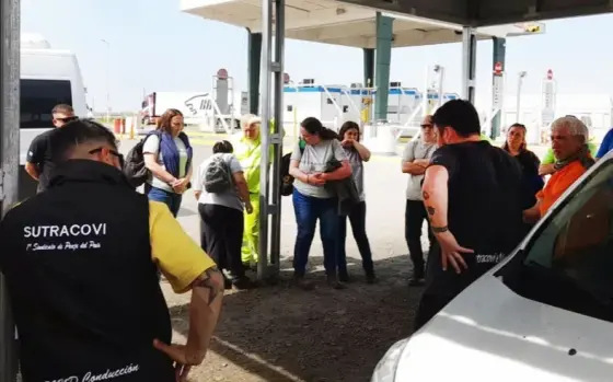 Ruta 14: Sutracovi avanza en las audiencias para el nuevo Convenio Colectivo