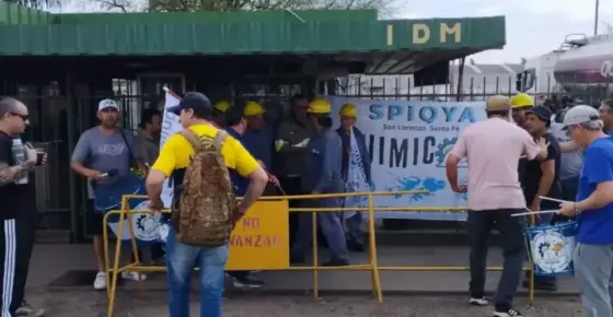 IDM volvió a operar con nuevos dueños y habilitaciones al día