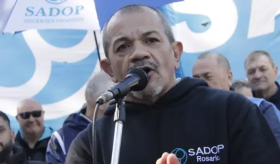 Rechazo de la CGT Rosario a la reforma laboral: "Buscan beneficiar al capital concentrado"