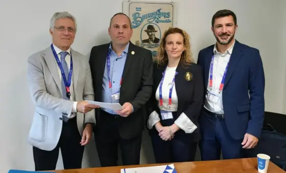 SICONARA denunció al Gobierno Nacional ante la OIT por el avance sobre los derechos de los trabajadores marítimos