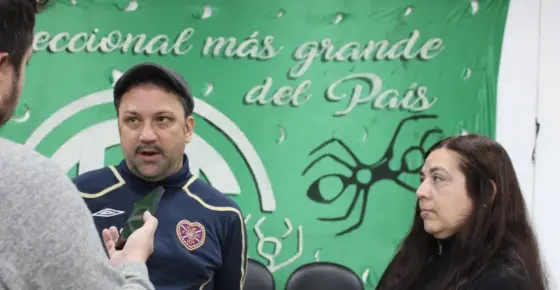 Conflicto en el Tribunal de Faltas: ATE Rosario denuncia designaciones "aceleradas" y le pide diálogo al municipio