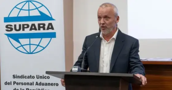 Aduanas: SUPARA advirtió sobre el crecimiento del contrabando y criticó a Sturzenegger por políticas desregulatorias