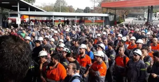 Acindar: Sospechan de vaciamiento tras la quiebra de una constructora
