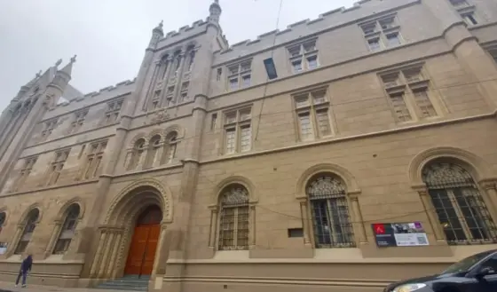 La COAD repudió ataques de un funcionario nacional contra un docente de la UNR