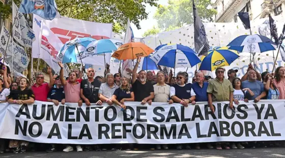 El FreSU lleva al Estado argentino a la CIDH y deberá dar explicaciones ante la reforma laboral regresiva