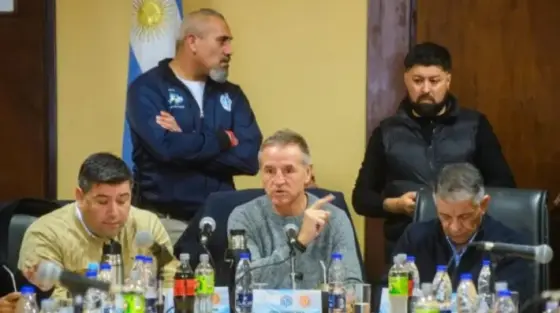 La CGT rechazó el proyecto para flexibilizar la venta de tierras a extranjeros y advirtió sobre una "entrega de soberanía"