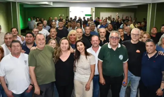 La CGT y la CATT locales se alinean con el plan de lucha nacional y exigen avanzar hacia un paro general