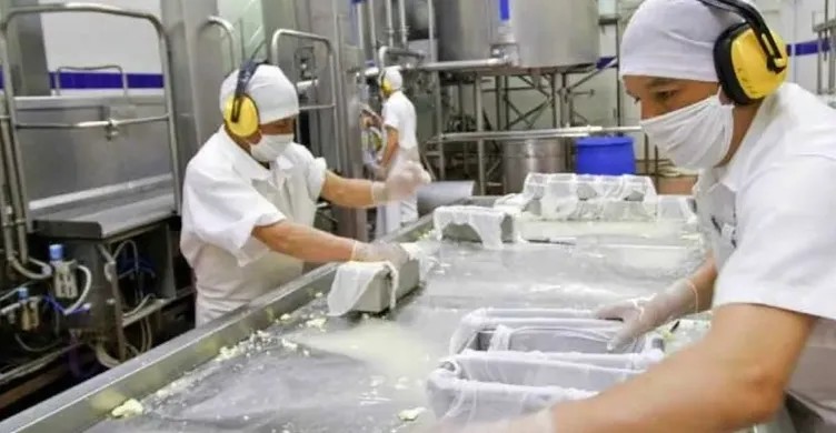 La Secretaría de Trabajo dictó la conciliación obligatoria en el conflicto de la Alimentación