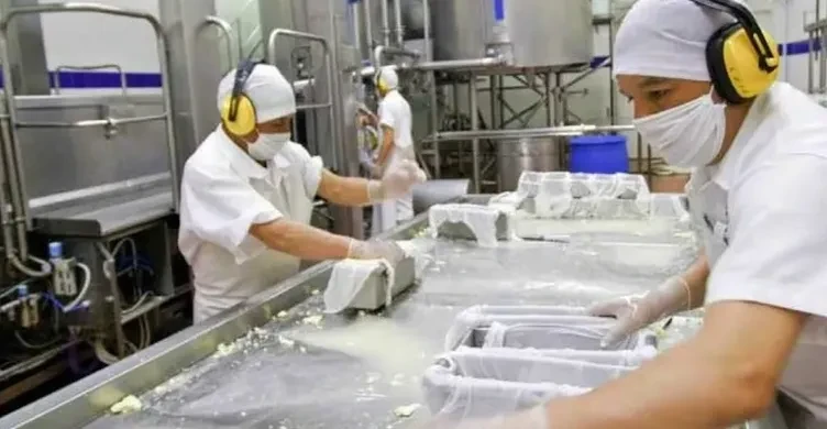 La Secretaría de Trabajo dictó la conciliación obligatoria en el conflicto de la Alimentación