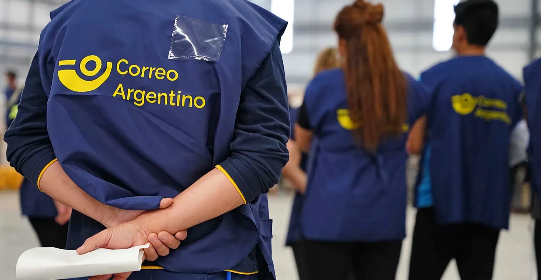 Nuevo acuerdo salarial y compensación electoral para trabajadores del Correo Argentino