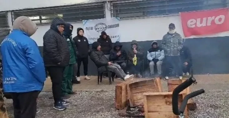 Despidos masivos en Euro SA: el gremio denuncia incumplimiento de la conciliación obligatoria