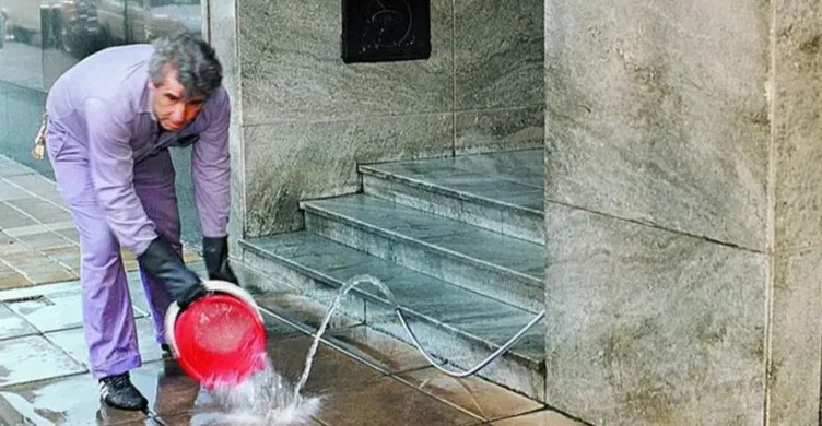Nueva escala salarial para trabajadores de edificios: 1,8% de aumento en septiembre y $50.000 al básico desde diciembre