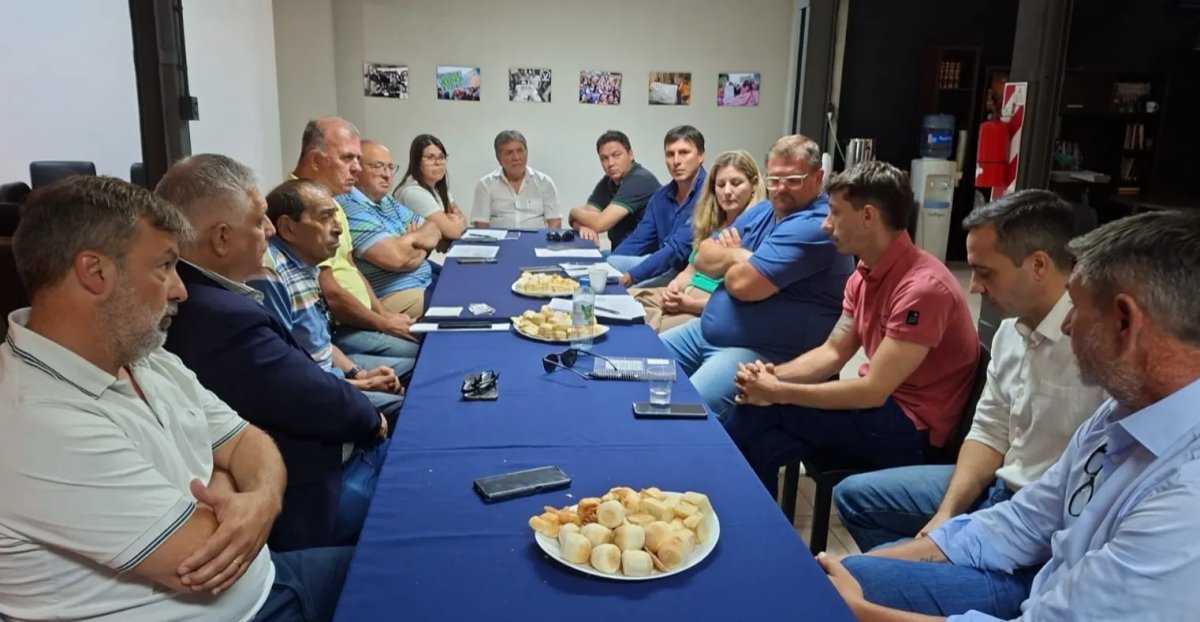 La paritaria municipal de Santa Fe sigue abierta y habrá nueva reunión esta semana