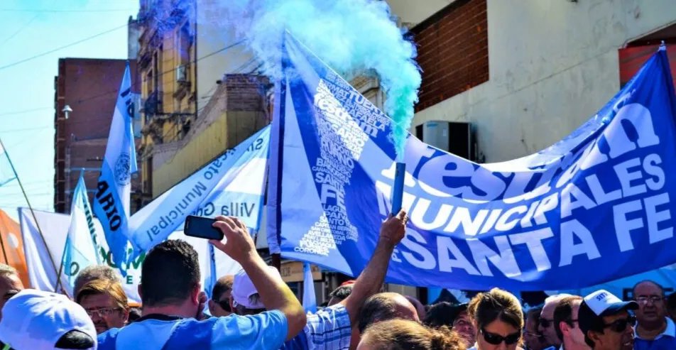 FESTRAM acordó la paritaria y desactivó el paro: suba del 19,3% y sin descuentos