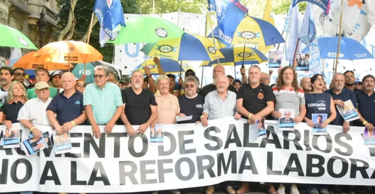 El FreSU se consolida en la federalización y lanzará sus propios indicadores económicos