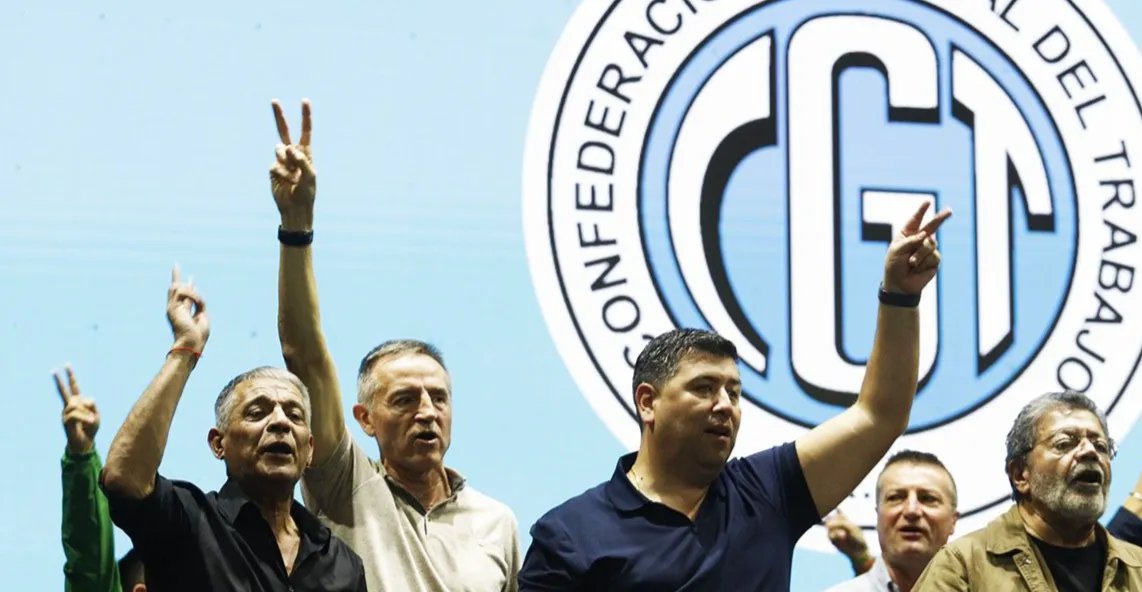 La CGT advirtió que “la salud no puede quedar librada al mercado” en el Día Mundial de la Salud