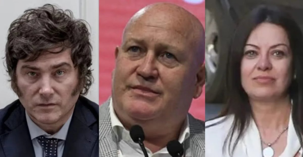 La ITF reclamó al Gobierno respetar la libertad sindical ante posibles sanciones a gremios del transporte