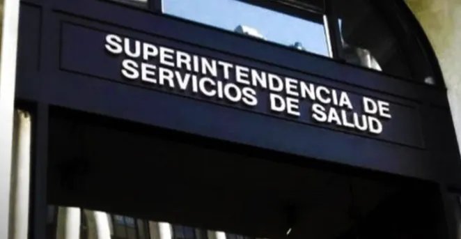 ATE protesta este viernes en la Superintendencia de Salud luego de las denuncias contra el gerente del organismo