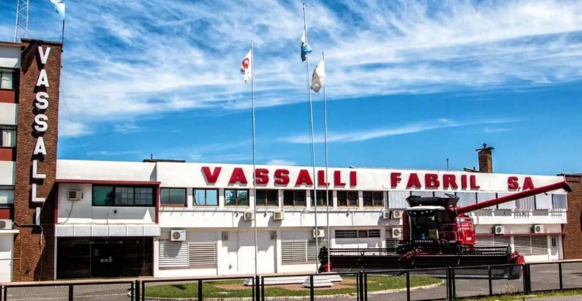 Vassalli a la venta: El Gobierno provincial confirmó avances para el desembarco de nuevos inversores 