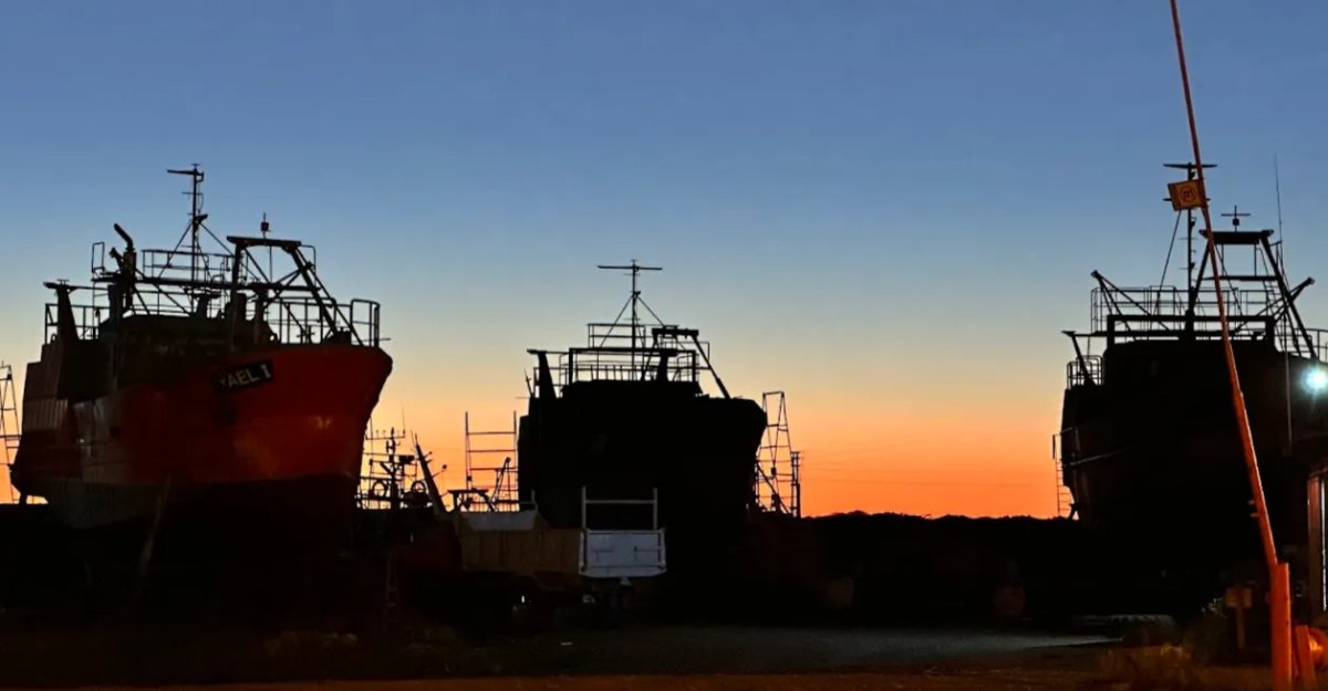 El Centro de Patrones rechaza el intento de las pesqueras de eliminar el segundo Patrón para ahorrar costos