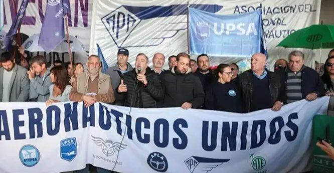 La Justicia laboral dicta una cautelar a favor de APA y frena artículos clave de la reforma laboral