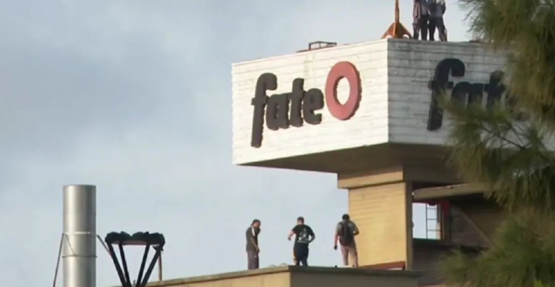 Conflicto en FATE: El SUTNA marcha a Plaza de Mayo para frenar el "plan de goteo" y defender los salarios