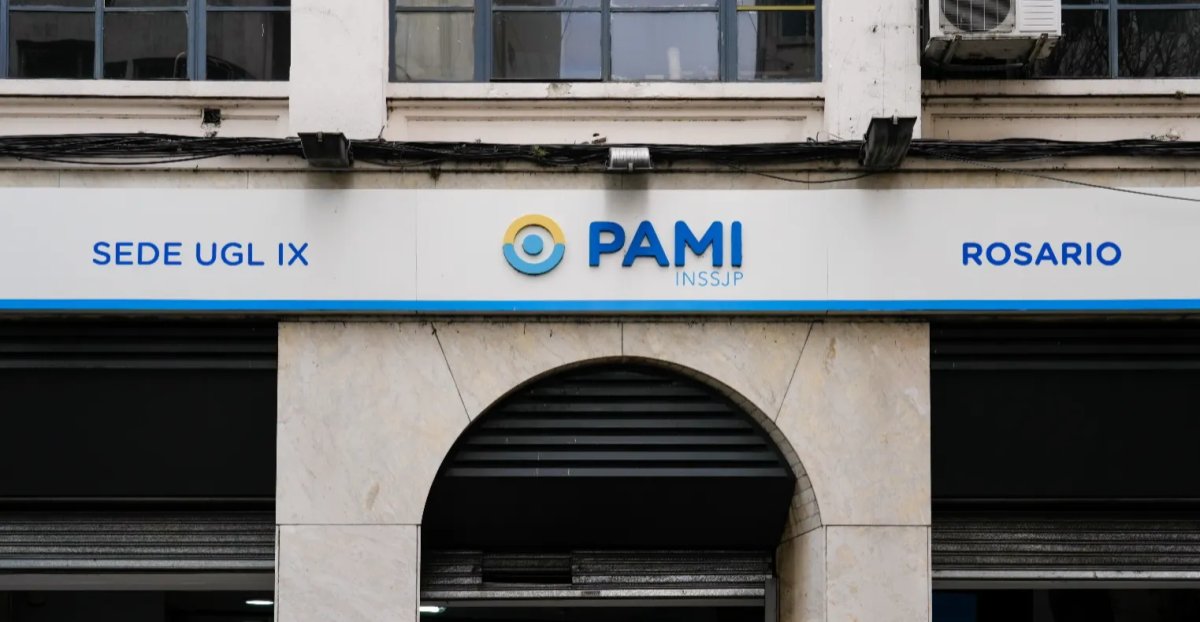 Médicos de cabecera de PAMI realizan un paro nacional de 72 horas 