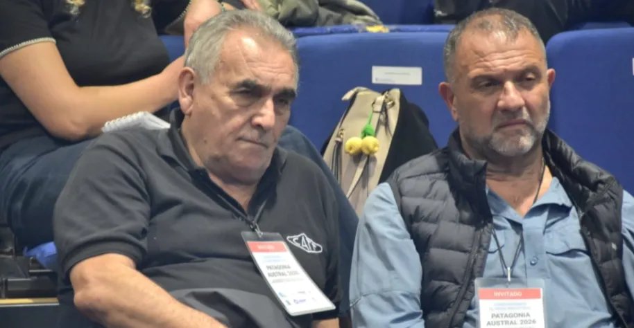 Nodo Patagonia Austral: Schmid y Vilar advirtieron sobre la falta de planificación industrial y logística