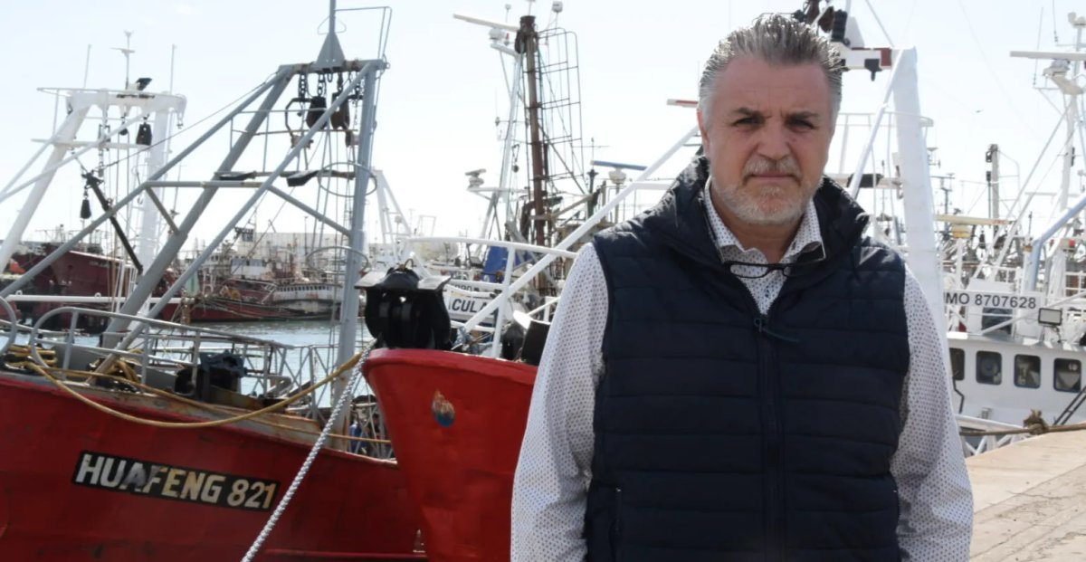 El Centro de Patrones rechaza el traspaso de cuotas de merluza y advierte sobre "despidos masivos" en el sector pesquero